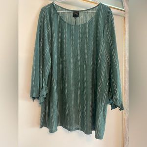 TJ Maxx top, never worn